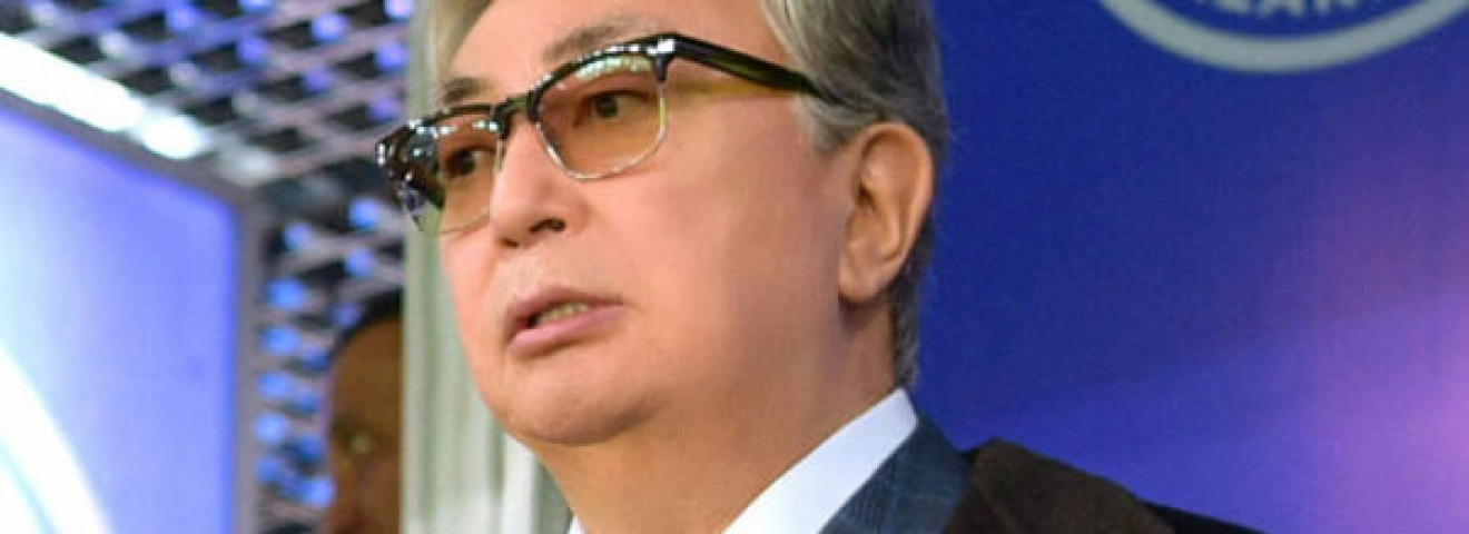 Тоқаев Ауғанстандағы этникалық қазақтарға көмектесуді тапсырды - ҚР СІМ