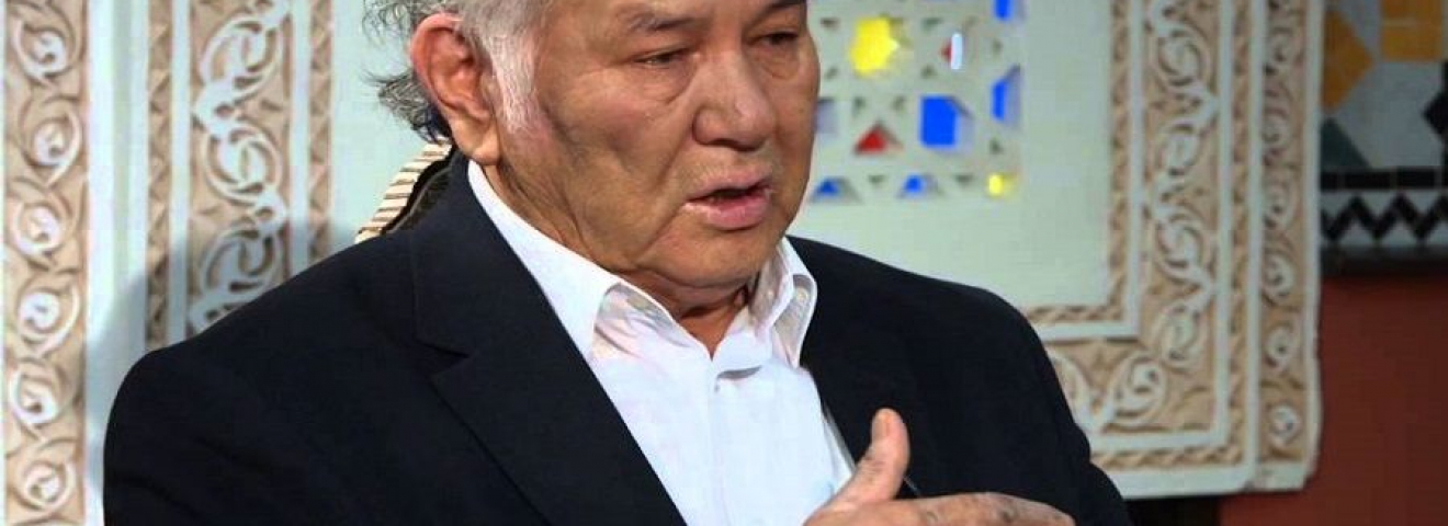 «Бөрте» Еуропаны бетке алып барады