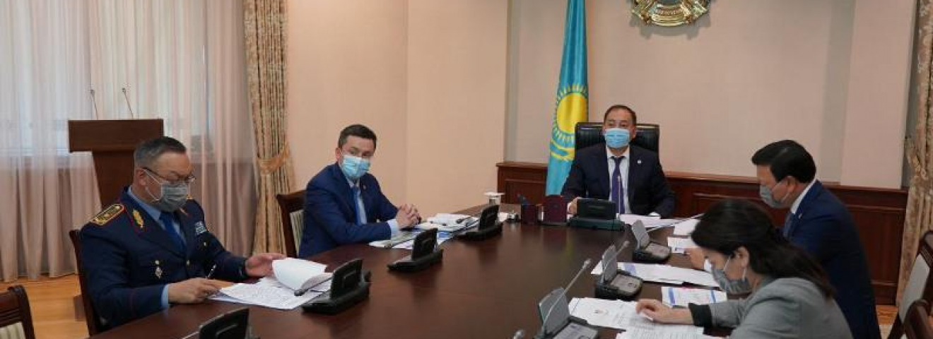 Қазақстанда карантин режимі жеңілдетіледі