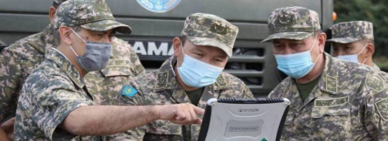 Жарылыс орнынан тағы бір адамның денесі табылды