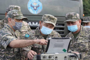 Жарылыс орнынан тағы бір адамның денесі табылды