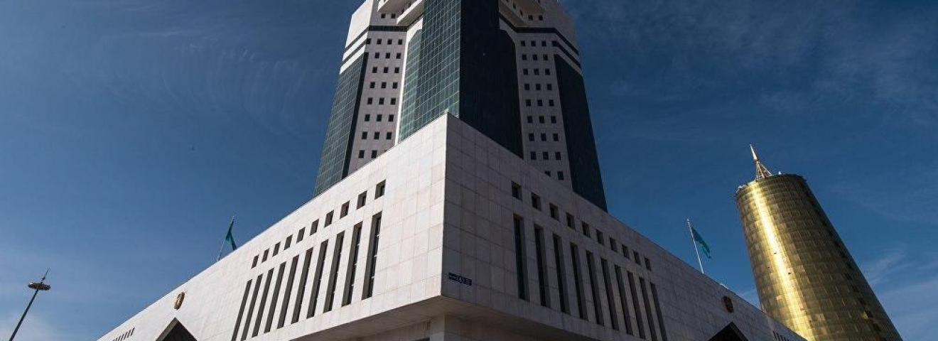 101 млн теңге: Қазақстан Ауғанстанға көмектесті