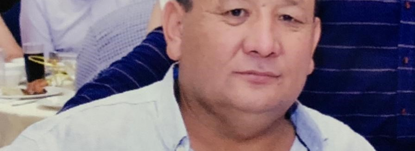 Еңселі ең, елден ерек ең...