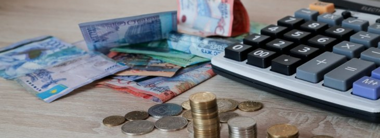 Банктегі салымыңыз бойынша берілетін өтем ақшаны қалай есептеуге болады?