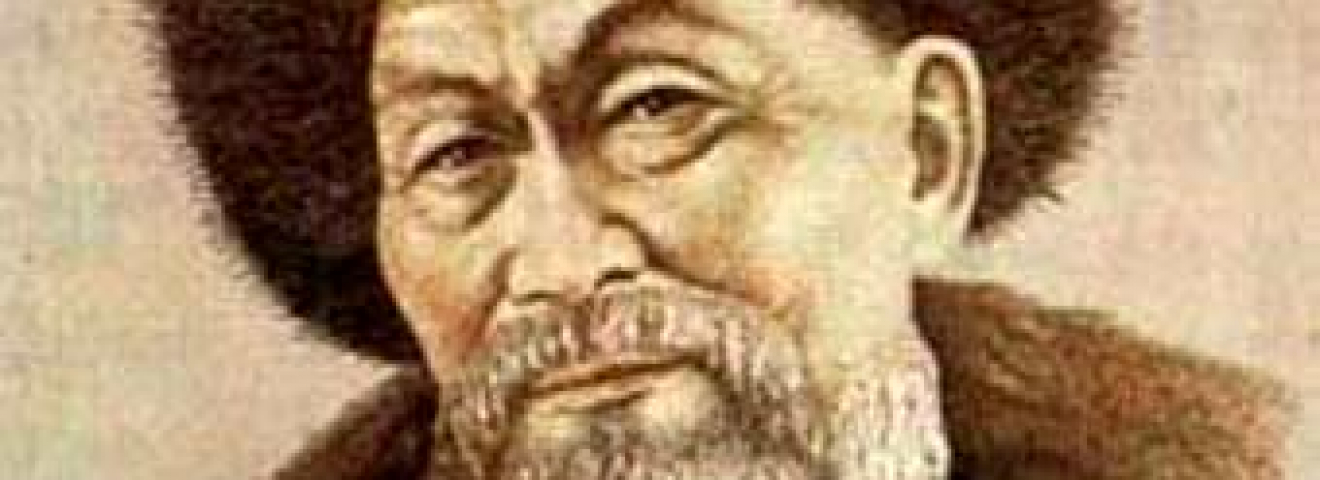 Жамбылға жаңаша көзқарас қажет