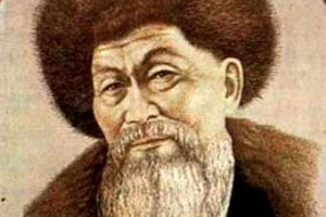 Жамбылға жаңаша көзқарас қажет