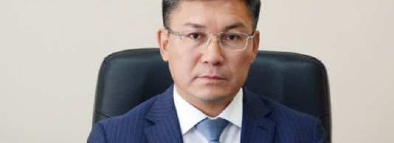 Асқар ЫДЫРЫСОВ, Сәтбаев қаласының әкімі: «Ана тілді үйрене алмау мүмкін емес»