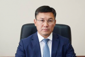 Асқар ЫДЫРЫСОВ, Сәтбаев қаласының әкімі: «Ана тілді үйрене алмау мүмкін емес»