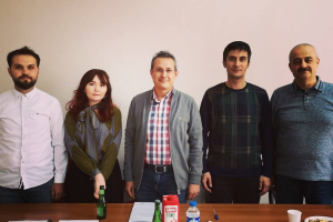 Түркі жастарының бірлігін арттыруға арналды