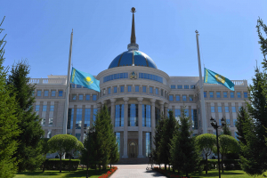 Тоқаев Орталық сайлау комиссиясының жаңа мүшелерін тағайындады