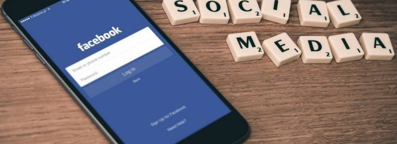 Желінің істен шығуына байланысты Facebook мәлімдеме жасады