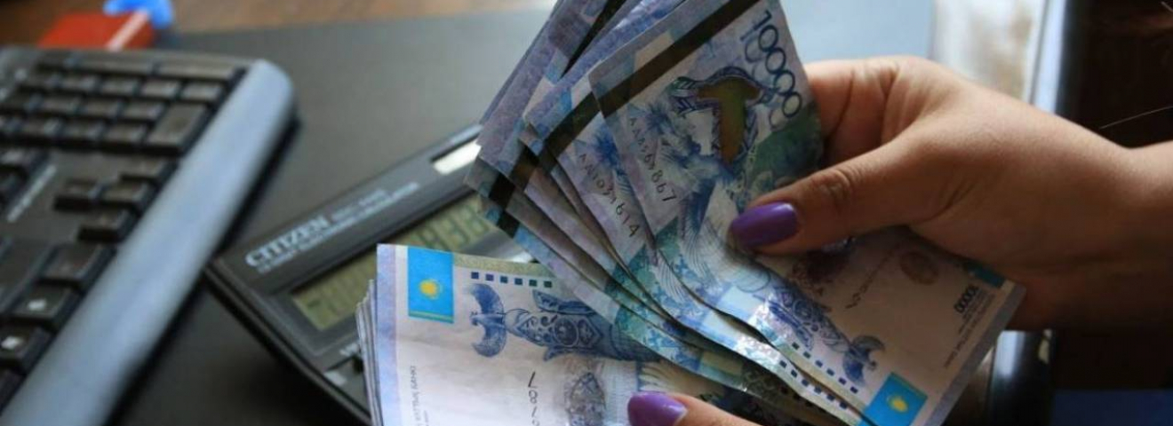 Мемлекеттің қарызы халыққа кредит түрінде рәсімделе ме?
