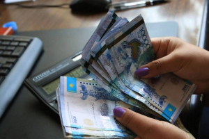 Мемлекеттің қарызы халыққа кредит түрінде рәсімделе ме?