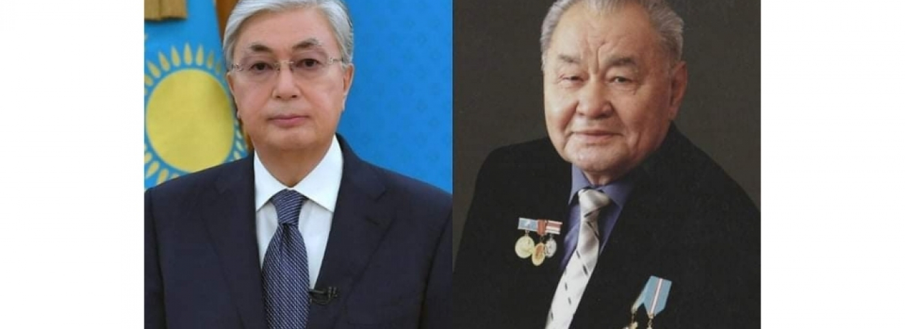 «ХАЛЫҚ ҚАҺАРМАНЫ» атағына ұсынылған Н.ОРАЗБЕКТІҢ құжаттары 2022 жылы ҚАРАСТЫРЫЛАДЫ – вице-министр Дәуешов