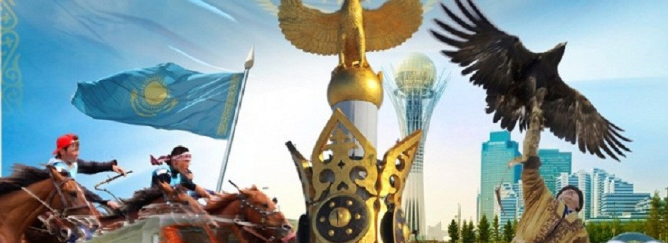 ТОП-30 самых знаковых событий независимого Казахстана