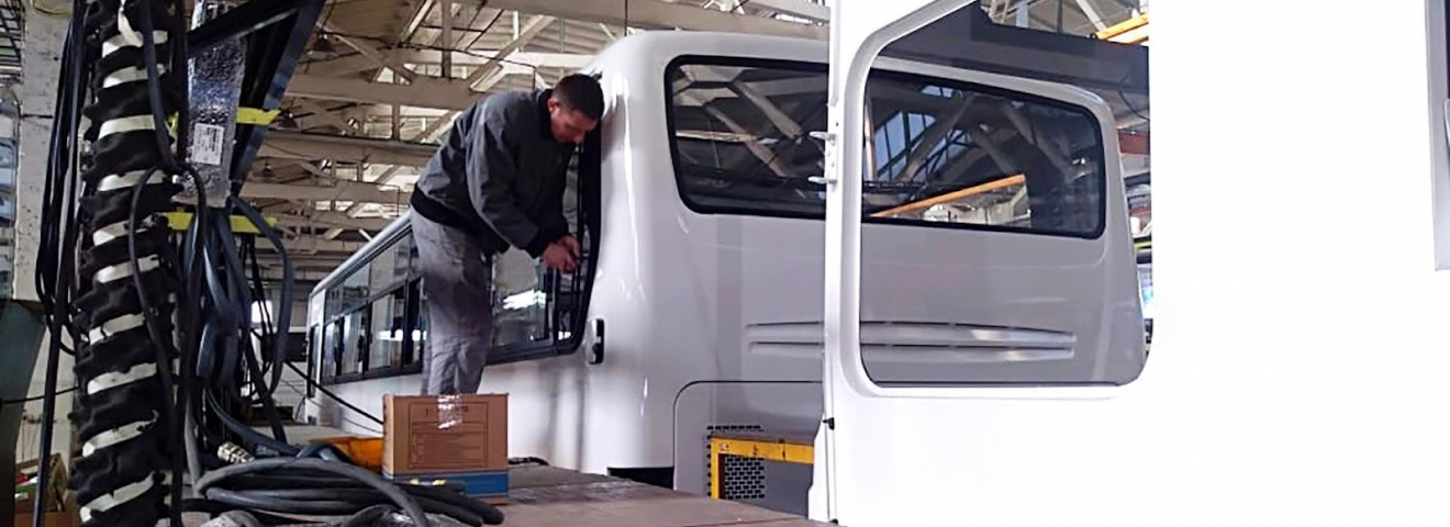 ФЕНОМЕН РОСТА МАШИНОСТРОЕНИЯ РК