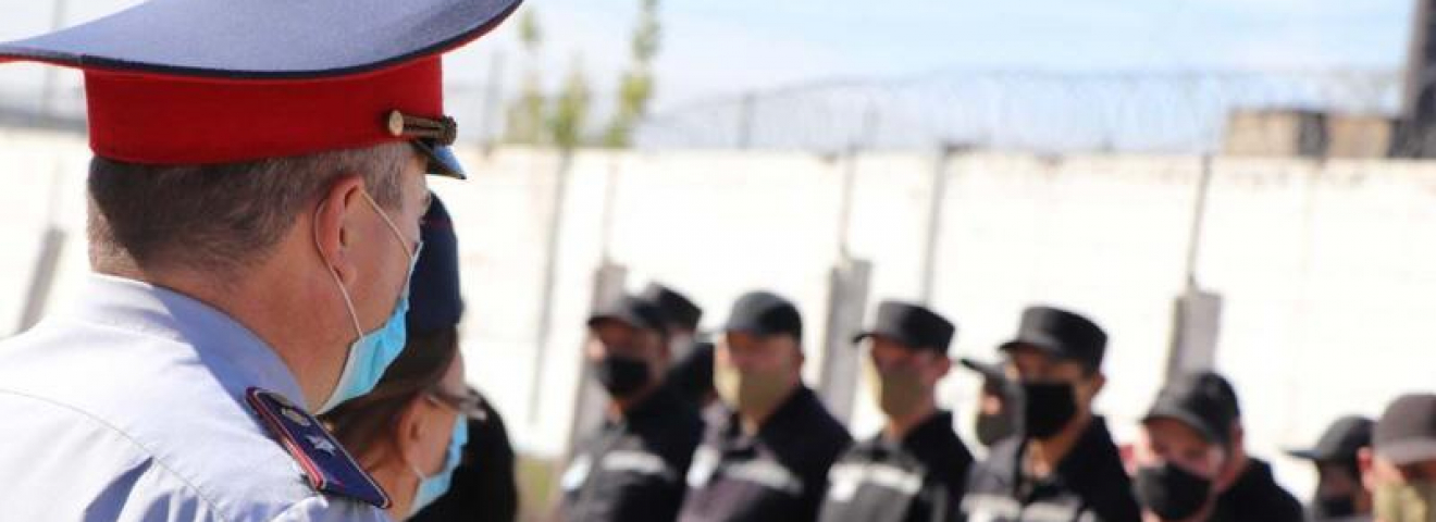 Тәуелсіздіктің 30 жылдығына арналған рақымшылық: қанша адам түрмеден шығады