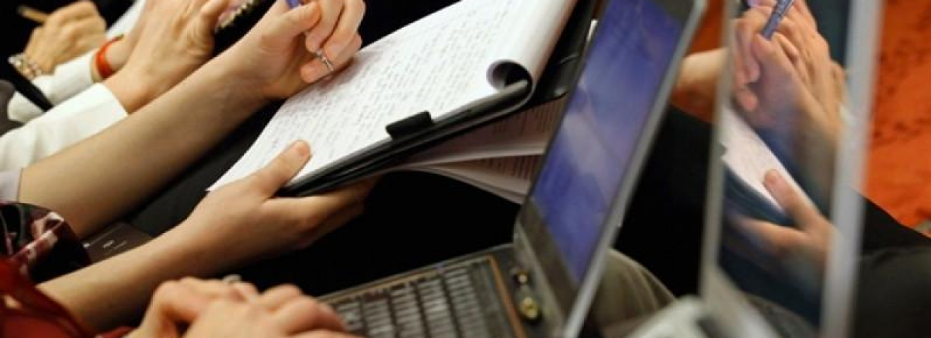 Сыбайлас жемқорлықпен күресте журналистік зерттеуге ерекше мән берілмек