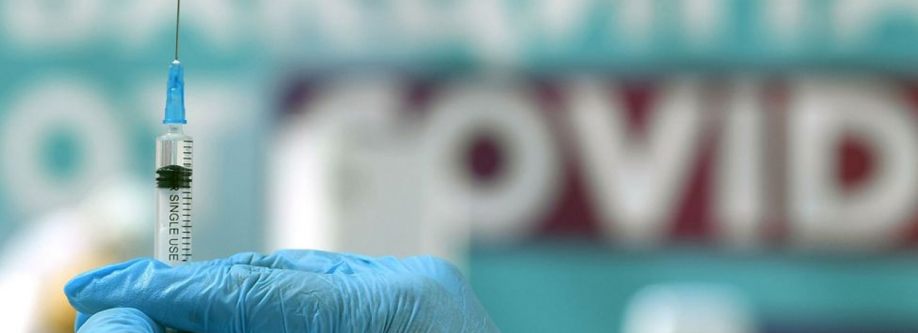 В Алматинской области первым компонентом вакцины привито 846 011 человек