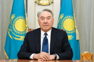 Нұрсұлтан Назарбаев «Nur Otan» партиясының Төрағасы өкілеттігін Президентке тапсыру туралы шешім қабылдады