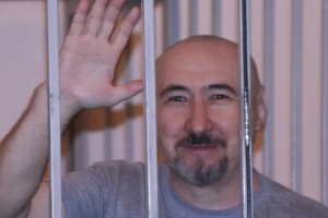 Арон Атабек қайтыс болды