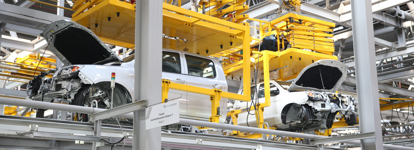 ФЕНОМЕН РОСТА МАШИНОСТРОЕНИЯ РК