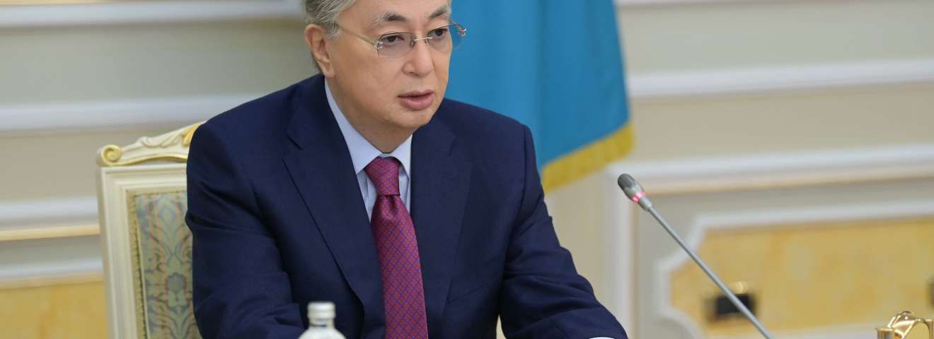 Президент: Тәуелсіздік жылдары 1500 жаңа кәсіпорын іске қосылды