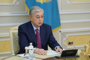 Президент: Тәуелсіздік жылдары 1500 жаңа кәсіпорын іске қосылды