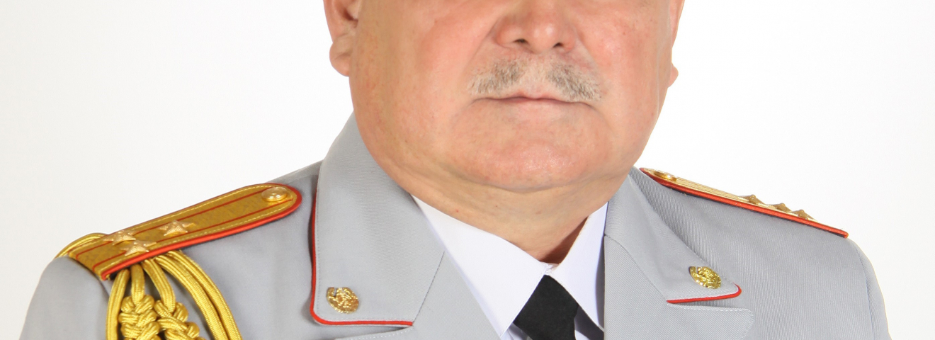 Алпыстың асуынан асқан полицей