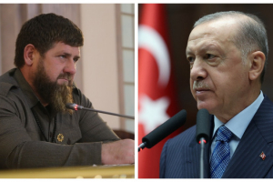 Қадыров Ердоғанды террористерді қолдап отыр деп айыптады