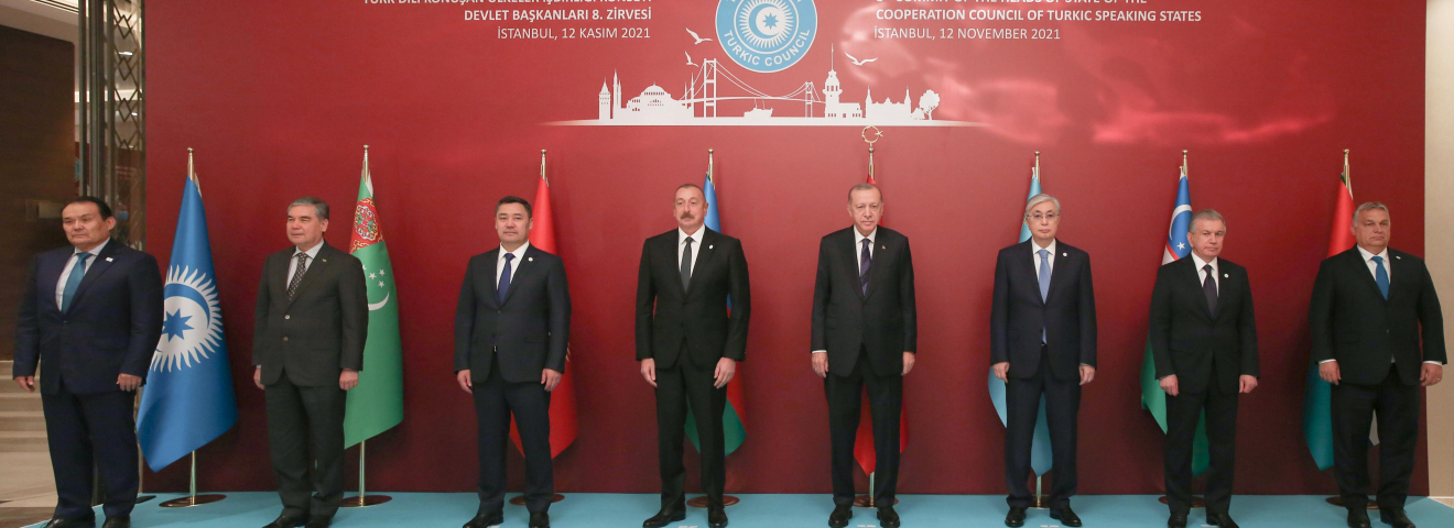 Общетюркская повестка во внешней политике Казахстана