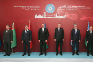 Общетюркская повестка во внешней политике Казахстана