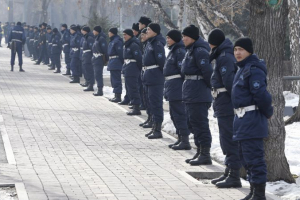 Алматы қаласы мен Маңғыстау облысында төтенше жағдай енгізілді - Президент Жарлығы