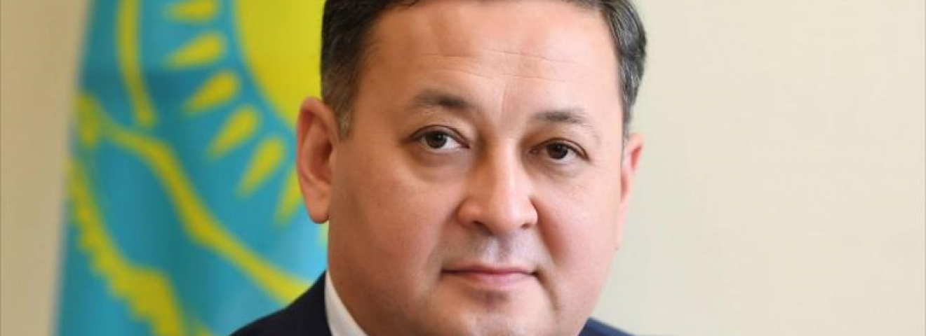 Мұрат Нұртілеу ҚР Ұлттық қауіпсіздік комитеті төрағасының бірінші орынбасары лауазымына тағайындалды