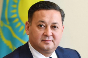Мұрат Нұртілеу ҚР Ұлттық қауіпсіздік комитеті төрағасының бірінші орынбасары лауазымына тағайындалды