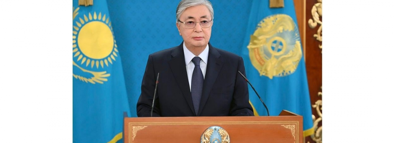 Қасым-Жомарт Тоқаев мемлекеттің басты міндеттерін атады