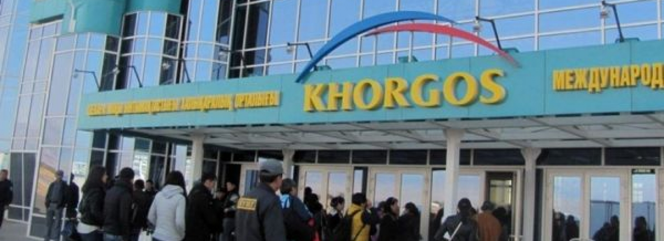 Тоқаевтың тапсырмасы бойынша Қазақстан-Қытай шекарасында тексеру жүріп жатыр