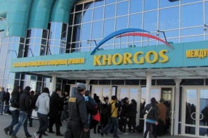 Тоқаевтың тапсырмасы бойынша Қазақстан-Қытай шекарасында тексеру жүріп жатыр