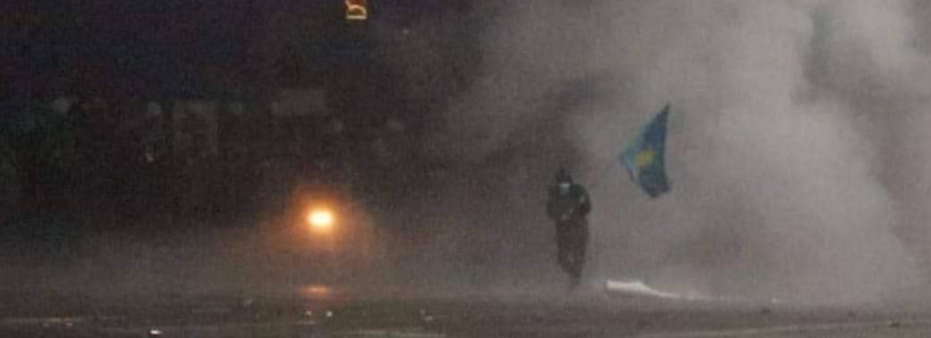 Необходимо примирение элит, власти и народа!