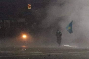 Необходимо примирение элит, власти и народа!