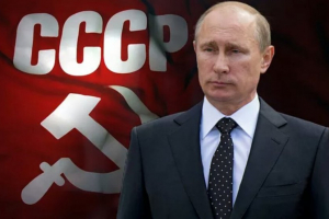 Путиннің кеңестік империяны қайта құру жоспары бар, ал Украинасыз империя болмайды - Данилов