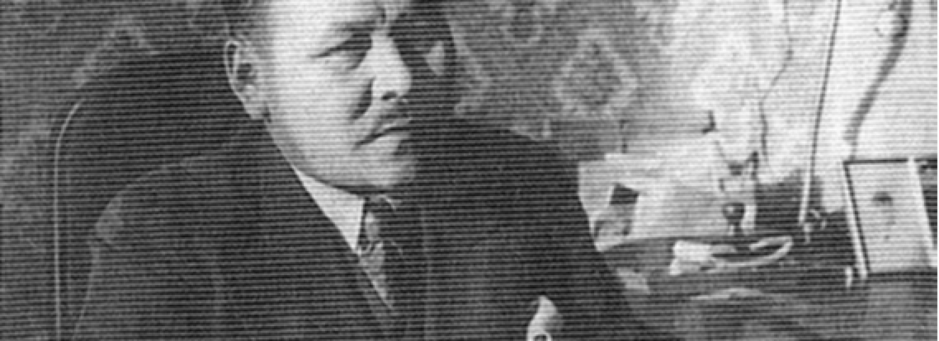 Тарихшы Мұстафа Шоқайды кім улап өлтіруі мүмкін екенін айтты