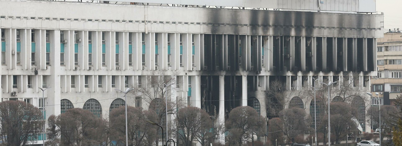 Тест на «эпоху перемен». Сможем ли сдать экзамен перед историей?