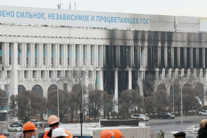 Тест на «эпоху перемен». Сможем ли сдать экзамен перед историей?