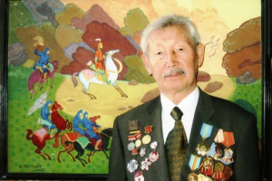 Амен Хайдар – основоположник тюркской анимации