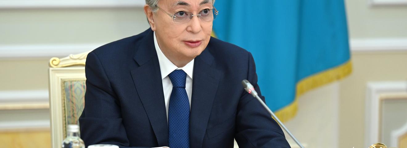 Президент: Ең алдымен, ел назарындағы мәселелерге мән берген жөн