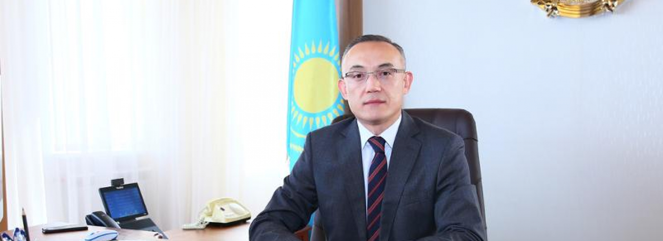 Ғалымжан Пірматов ҚР Ұлттық банкінің төрағасы лауазымына тағайындалды
