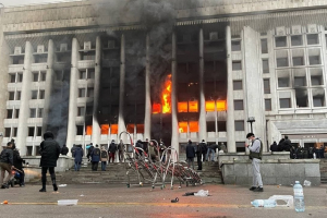 РК: почему не обеспечили государственную безопасность?!