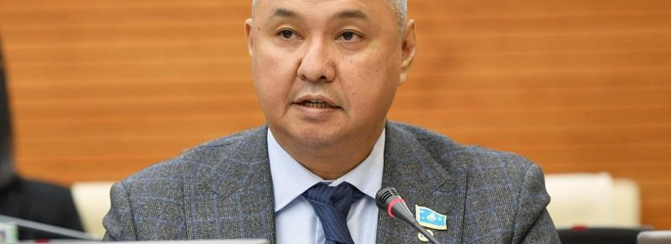 Азат Перуашев: Қазақстандықтар біртұтас ұлт, яғни, қазақ болып есептелуі тиіс