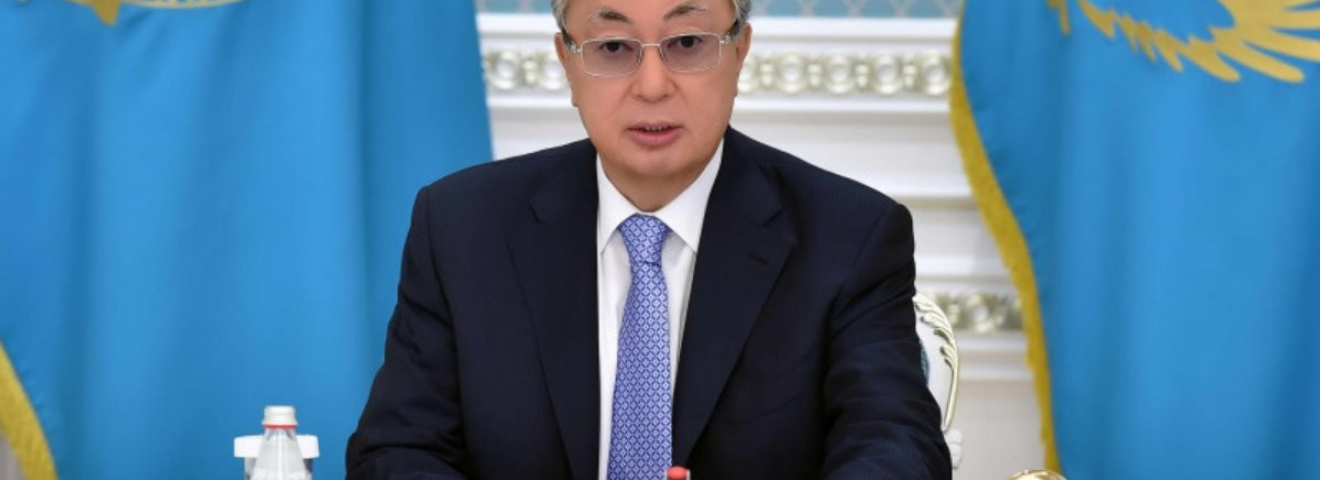 Тоқаев Қауіпсіздік кеңесінің шұғыл отырысын өткізді